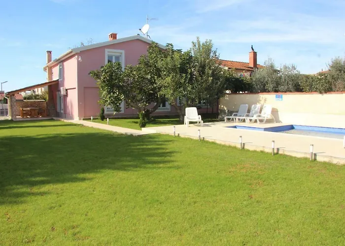 Vacation House \