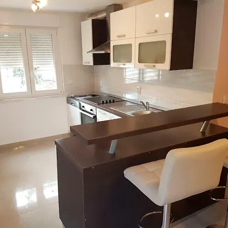 Vacation House 