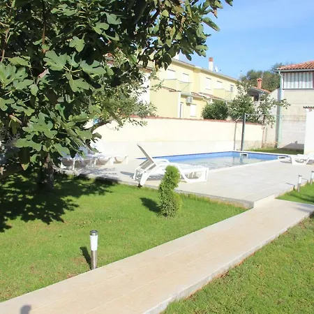 Vacation House 
